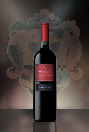 16. CAMUROT - DOLCETTO D’ALBA - D.O.C.